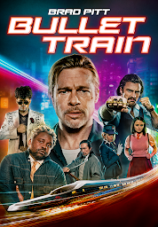 Icon image Bullet Train