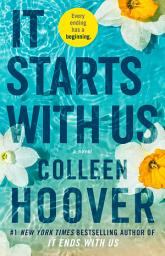 Icon image It Starts with Us: A Novel