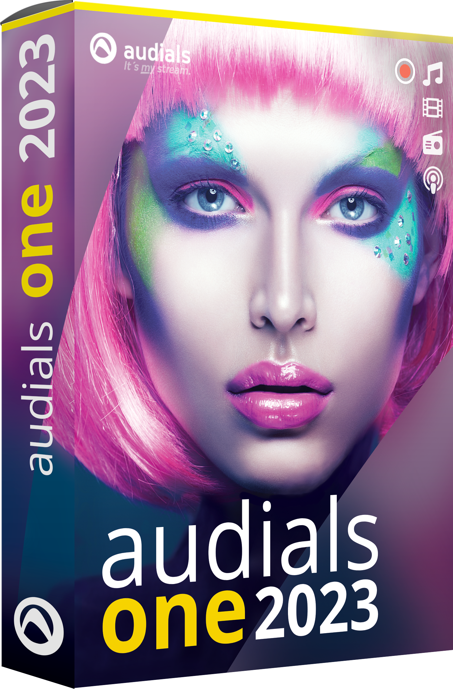 Audials One 2023