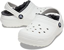 Classic Lined Clog (Toddler)