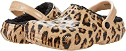 Zappos x Crocs Clueless Exclusive: &#8216;The Amber&#8217; Classic Lined Clog