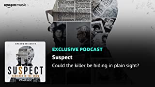 suspect - Podcast Barker