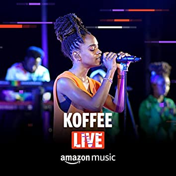 Gifted (Amazon Music Live)