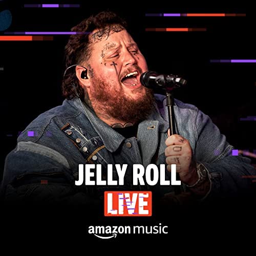 Dead Man Walking – Amazon Music Live (City Sessions)