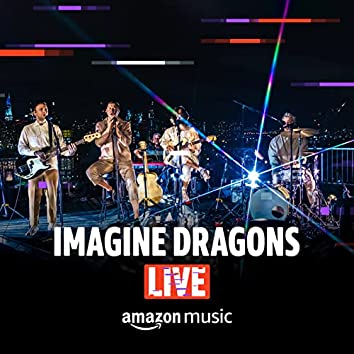 Mercury - Act 1 (Amazon Music Live)