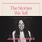 The Stories We Tell cover art