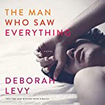 The Man Who Saw Everything cover art