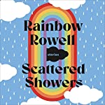 Scattered Showers cover art