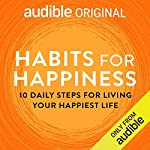 Habits for Happiness cover art
