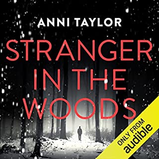 Stranger in the Woods Audiobook By Anni Taylor cover art