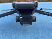 DJI Mavic 3 Classic review: A more affordable entry into the Mavic world