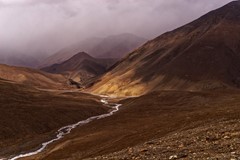 Barren Highlands, Nepal
