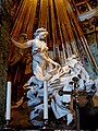 O Êxtase de Santa Teresa, de Bernini, barroco
