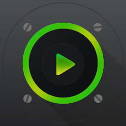 Icon image PlayerPro Music Player (Pro)