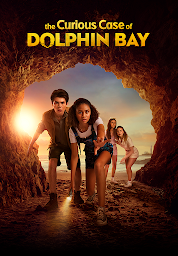 Icon image The Curious Case of Dolphin Bay