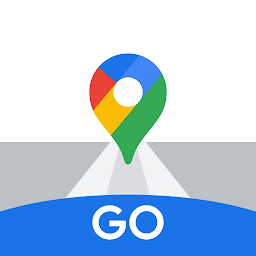 Icon image Navigation for Google Maps Go
