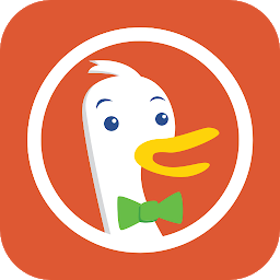 Icon image DuckDuckGo Privacy Browser