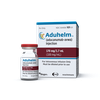 Alzheimer's drug Aduhelm