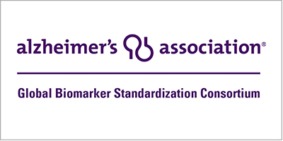 Logo for the Global Biomarker Standardization Consortium