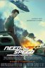 Постер фильма Need for Speed: Жажда скорости