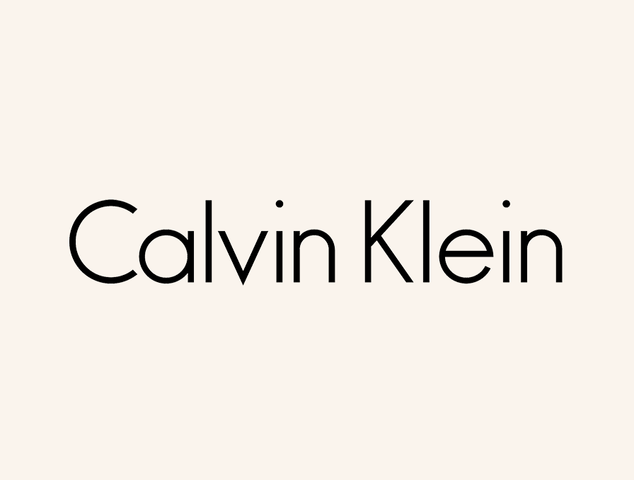 Calvin Klein