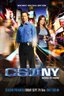 Постер сериала CSI: Место преступления Нью-Йорк