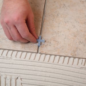 floor tile, how to install