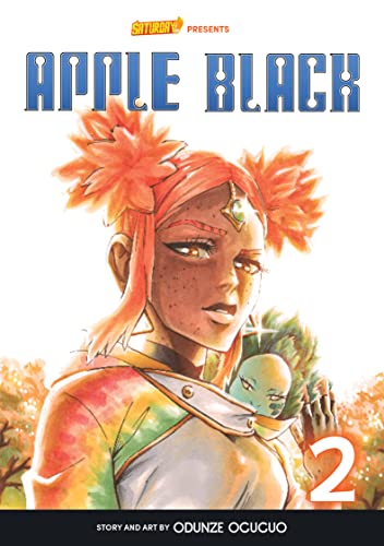 Apple Black, Volume 2 - Rockport Edition: Sunny Eyes (Apple Black / Saturday AM TANKS) Image