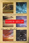 Cloud Atlas by David Mitchell