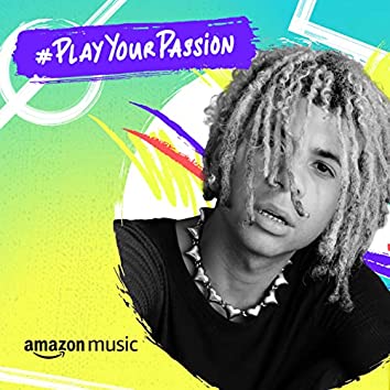 Play Your Passion