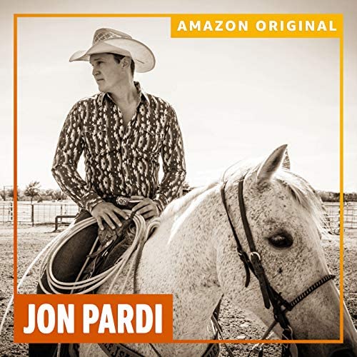 Ain't Always The Cowboy (Amazon Original)