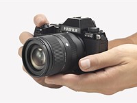 Sigma announces $549 18–50mm F2.8 DC DN lens for Fujifilm X-mount