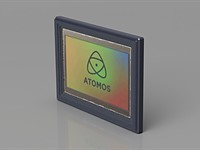 Atomos CEO reveals more details about its full-frame 8K global shutter image sensor