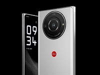 Leica reveals Leitz Phone 2, a rebranded Sharp Aquos R7 with a 47.2MP Type 1 sensor