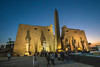 Luxor Egypt