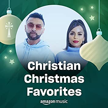 Christian Christmas Favorites