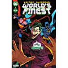 Batman/Superman: World's Finest (2022-) #9