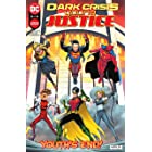 Dark Crisis: Young Justice (2022-) #6