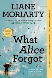 Изображение на иконата за What Alice Forgot