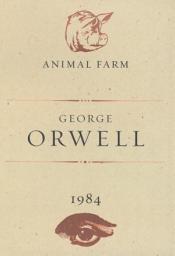 Изображение на иконата за Animal Farm And 1984