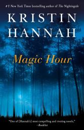 Изображение на иконата за Magic Hour: A Novel