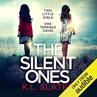 The Silent Ones Audiobook By K. L. Slater cover art