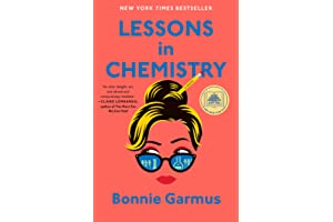 Lessons in Chemistry: A Novel