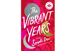 The Vibrant Years: A Novel