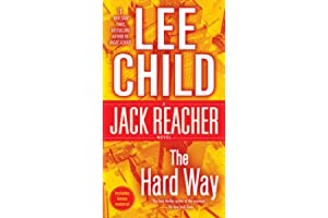 The Hard Way: A Jack Reacher Novel