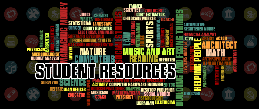 Student Resources