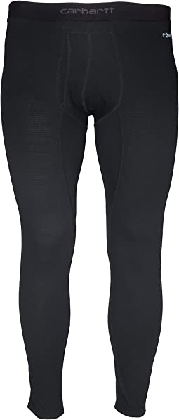 Men's Force Midweight Classic Thermal Base Layer Pant