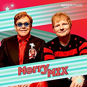 Merry Mix