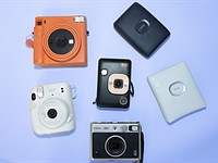 Fujifilm Instax Buying Guide: What You Need to Know About Cameras and Printers in 2022