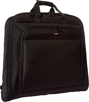 Amazon Basics Premium Garment Bag